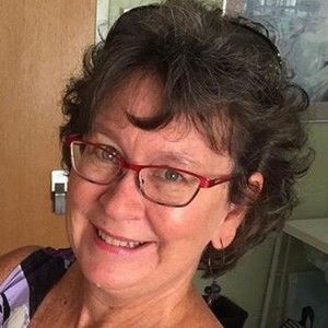 Meet your Posher, Judith